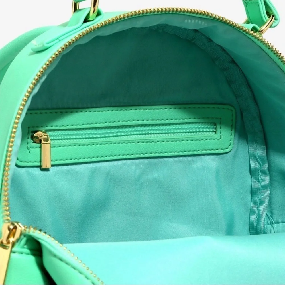 - Her Universe Carl and Russell Fishing backpack
